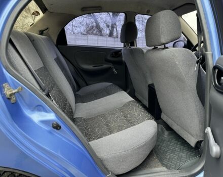 Синий ЗАЗ Сенс, объемом двигателя 1.3 л и пробегом 200 тыс. км за 2200 $, фото 7 на Automoto.ua