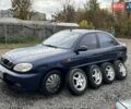 Синий ЗАЗ Сенс, объемом двигателя 1.3 л и пробегом 225 тыс. км за 1550 $, фото 1 на Automoto.ua