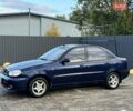 Синий ЗАЗ Сенс, объемом двигателя 1.3 л и пробегом 225 тыс. км за 1550 $, фото 7 на Automoto.ua