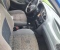 Синій ЗАЗ Sens, об'ємом двигуна 1.4 л та пробігом 74 тис. км за 2500 $, фото 4 на Automoto.ua