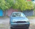 Синий ЗАЗ Сенс, объемом двигателя 1.39 л и пробегом 250 тыс. км за 1326 $, фото 2 на Automoto.ua