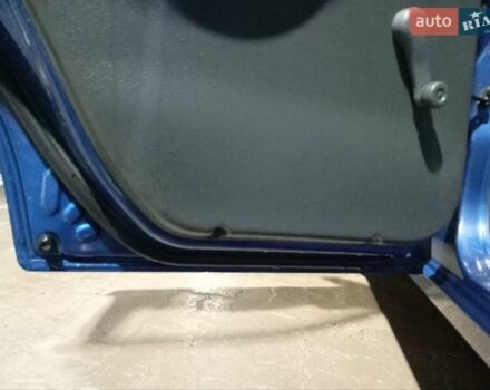 Синий ЗАЗ Сенс, объемом двигателя 1.3 л и пробегом 102 тыс. км за 1850 $, фото 10 на Automoto.ua