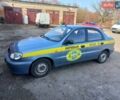 Синий ЗАЗ Сенс, объемом двигателя 1.39 л и пробегом 170 тыс. км за 1700 $, фото 1 на Automoto.ua