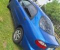 Синій ЗАЗ Sens, об'ємом двигуна 1.4 л та пробігом 74 тис. км за 2500 $, фото 3 на Automoto.ua