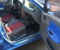 Синий ЗАЗ Сенс, объемом двигателя 1.39 л и пробегом 304 тыс. км за 1900 $, фото 5 на Automoto.ua