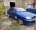 Синій ЗАЗ Sens, об'ємом двигуна 1.39 л та пробігом 170 тис. км за 1500 $, фото 1 на Automoto.ua