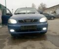 Синій ЗАЗ Sens, об'ємом двигуна 1 л та пробігом 350 тис. км за 1450 $, фото 1 на Automoto.ua