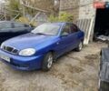 Синій ЗАЗ Sens, об'ємом двигуна 1.39 л та пробігом 170 тис. км за 1500 $, фото 2 на Automoto.ua