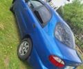 ЗАЗ Sens 2008 у Вышгороде на Automoto.ua Синій ЗАЗ Sens, об'ємом двигуна 1.4 л та пробігом 74 тис. км за 2500 $, фото 2 на Automoto.ua