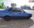Синій ЗАЗ Sens, об'ємом двигуна 1.39 л та пробігом 120 тис. км за 2800 $, фото 1 на Automoto.ua