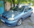 Синий ЗАЗ Сенс, объемом двигателя 1.39 л и пробегом 250 тыс. км за 1326 $, фото 1 на Automoto.ua