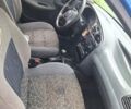ЗАЗ Sens 2008 у Вышгороде на Automoto.ua Синій ЗАЗ Sens, об'ємом двигуна 1.4 л та пробігом 74 тис. км за 2500 $, фото 3 на Automoto.ua