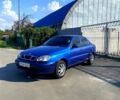 Синій ЗАЗ Sens, об'ємом двигуна 1.4 л та пробігом 250 тис. км за 1550 $, фото 1 на Automoto.ua