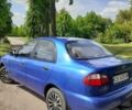 Синій ЗАЗ Sens, об'ємом двигуна 0.14 л та пробігом 229 тис. км за 2700 $, фото 2 на Automoto.ua