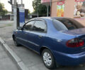 Синій ЗАЗ Sens, об'ємом двигуна 1.3 л та пробігом 202 тис. км за 1400 $, фото 2 на Automoto.ua