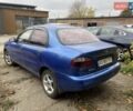 Синій ЗАЗ Sens, об'ємом двигуна 1.39 л та пробігом 170 тис. км за 1500 $, фото 1 на Automoto.ua