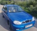Синій ЗАЗ Sens, об'ємом двигуна 1.39 л та пробігом 92 тис. км за 2550 $, фото 1 на Automoto.ua