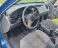 Синій ЗАЗ Sens, об'ємом двигуна 1.4 л та пробігом 74 тис. км за 2500 $, фото 6 на Automoto.ua
