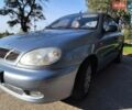 Синій ЗАЗ Sens, об'ємом двигуна 1.4 л та пробігом 249 тис. км за 2499 $, фото 1 на Automoto.ua