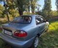 Синій ЗАЗ Sens, об'ємом двигуна 1.4 л та пробігом 249 тис. км за 2499 $, фото 11 на Automoto.ua
