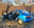 Синий ЗАЗ Сенс, объемом двигателя 1.4 л и пробегом 350 тыс. км за 1100 $, фото 1 на Automoto.ua