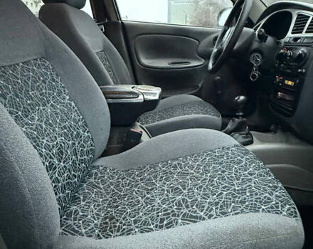 Синий ЗАЗ Сенс, объемом двигателя 1.3 л и пробегом 102 тыс. км за 2300 $, фото 8 на Automoto.ua