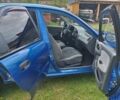 ЗАЗ Sens 2008 у Вышгороде на Automoto.ua Синій ЗАЗ Sens, об'ємом двигуна 1.4 л та пробігом 74 тис. км за 2500 $, фото 4 на Automoto.ua