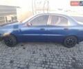 Синий ЗАЗ Сенс, объемом двигателя 1.4 л и пробегом 200 тыс. км за 2000 $, фото 1 на Automoto.ua
