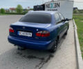 Синій ЗАЗ Sens, об'ємом двигуна 1.3 л та пробігом 162 тис. км за 2200 $, фото 4 на Automoto.ua