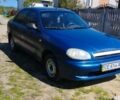 Синий ЗАЗ Сенс, объемом двигателя 1.3 л и пробегом 170 тыс. км за 1950 $, фото 1 на Automoto.ua