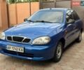 Синий ЗАЗ Сенс, объемом двигателя 1.3 л и пробегом 179 тыс. км за 2100 $, фото 1 на Automoto.ua