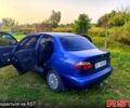 Синій ЗАЗ Sens, об'ємом двигуна 1.3 л та пробігом 290 тис. км за 1400 $, фото 7 на Automoto.ua