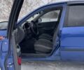 Синий ЗАЗ Сенс, объемом двигателя 1.4 л и пробегом 180 тыс. км за 2300 $, фото 5 на Automoto.ua
