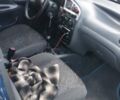 Синий ЗАЗ Сенс, объемом двигателя 1.3 л и пробегом 170 тыс. км за 1950 $, фото 6 на Automoto.ua