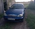 Синий ЗАЗ Сенс, объемом двигателя 1.3 л и пробегом 145 тыс. км за 2800 $, фото 1 на Automoto.ua