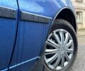 Синій ЗАЗ Sens, об'ємом двигуна 13 л та пробігом 70 тис. км за 3100 $, фото 6 на Automoto.ua