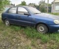 Синий ЗАЗ Сенс, объемом двигателя 1.3 л и пробегом 280 тыс. км за 500 $, фото 1 на Automoto.ua