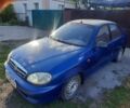 Синий ЗАЗ Сенс, объемом двигателя 0 л и пробегом 260 тыс. км за 1100 $, фото 2 на Automoto.ua