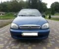 Синій ЗАЗ Sens, об'ємом двигуна 1.3 л та пробігом 200 тис. км за 3300 $, фото 1 на Automoto.ua