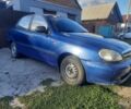 Синий ЗАЗ Сенс, объемом двигателя 0 л и пробегом 260 тыс. км за 1100 $, фото 1 на Automoto.ua