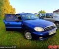 Синій ЗАЗ Sens, об'ємом двигуна 1.3 л та пробігом 290 тис. км за 1400 $, фото 9 на Automoto.ua