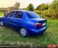 Синій ЗАЗ Sens, об'ємом двигуна 1.3 л та пробігом 290 тис. км за 1400 $, фото 2 на Automoto.ua