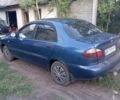 Синий ЗАЗ Сенс, объемом двигателя 1.3 л и пробегом 145 тыс. км за 2800 $, фото 1 на Automoto.ua