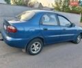 Синий ЗАЗ Сенс, объемом двигателя 1.3 л и пробегом 180 тыс. км за 1500 $, фото 1 на Automoto.ua