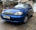 Синій ЗАЗ Sens, об'ємом двигуна 13 л та пробігом 70 тис. км за 3100 $, фото 1 на Automoto.ua