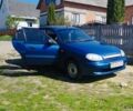 Синий ЗАЗ Сенс, объемом двигателя 1.3 л и пробегом 170 тыс. км за 1950 $, фото 4 на Automoto.ua