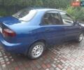 Синий ЗАЗ Сенс, объемом двигателя 1.3 л и пробегом 62 тыс. км за 2800 $, фото 8 на Automoto.ua
