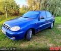Синій ЗАЗ Sens, об'ємом двигуна 1.3 л та пробігом 290 тис. км за 1400 $, фото 1 на Automoto.ua