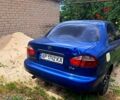 Синий ЗАЗ Сенс, объемом двигателя 1.3 л и пробегом 179 тыс. км за 1400 $, фото 1 на Automoto.ua
