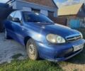 Синий ЗАЗ Сенс, объемом двигателя 0 л и пробегом 260 тыс. км за 1100 $, фото 3 на Automoto.ua